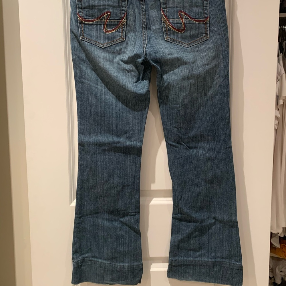 Smart Set Jeans - Picture 4 of 7